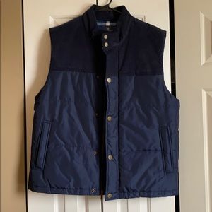 Brooks Brothers Vest